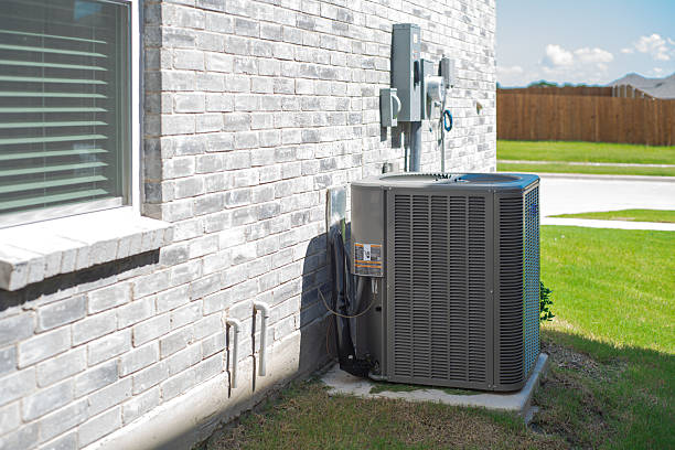Reliable Ac Installation contractor in Pembroke Pines, FL by FH HVAC
